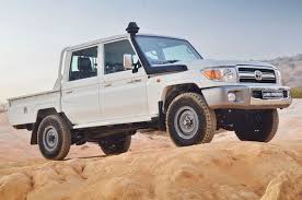 The 2018 toyota land cruiser is ranked #2 in 2018 luxury large suvs by u.s. Kenya Full Year 2018 Toyota Land Cruiser Pickup Takes Charge In Market Up 30 6 Best Selling Cars Blog