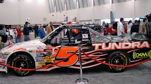Nascar craftsman truck 2005 las vegas great finish. Nascar Craftsman Truck Series