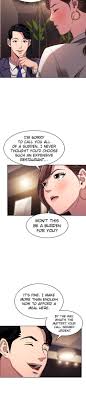 One day, the sound of a moan heard in an empty lecture room, sanghyun discovers the scene of star instructor junbeom's secret attack on a married woman. Mother Hunting Manhwa Chapter 11 Nedow Club