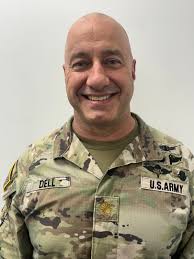 Colorado Soldier Supplies Space Information to New York Guard > National  Guard > Article View
