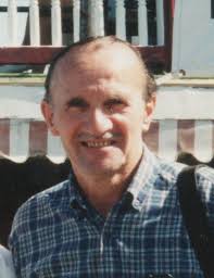 Obituary information for Clayton P. Benjamin