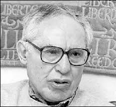 DAVID LANDES Obituary (1924