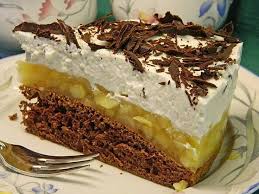 Weitere ideen zu rezepte, leckeres essen, essen. Lebkuchen Apfel Torte Von Souzel Chefkoch Kuchen Und Torten Kuchen Und Torten Rezepte Kuchen