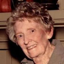 Grace Williams Mobley Obituary October 16, 2012
