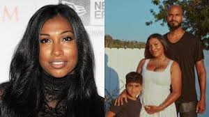BABY NEWS! Melanie Fiona & Jared Cotter Expecting 2nd Child Together and  she's pretty far along!