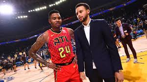 Kent bazemore signed a 1 year / $2,320,044 contract with the golden state warriors, including $2,320,044 guaranteed, and an annual average salary of $2,320,044. Nba Rumors Kent Bazemore Picked Warriors Over At Least Eight Teams Rsn