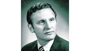 Harry MODEAS Obituary (2022)