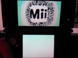 Mickey & friends holiday season. Nintendo 3ds Qr Code Scanning Youtube