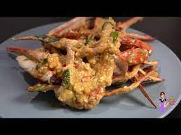Letakkan sedikit garam dan gula. Resepi Mee Kari Ketam Chinese Style Resepi Merory Sedap Betul