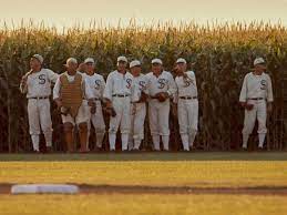 A phenomenal hit when it was released in 1989, field of dreams has become a modern classic and a uniquely american slice of cinema. B4belzntxedxum