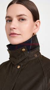 Barbour Jackets for Women
