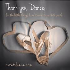 Follow other dancers and dance teachers in your dance genre to help you grow your following. Dance Teacher Thank You Quotes Quotesgram