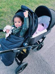 Baby Jogger City Select Double Review Rachel Ebuehi