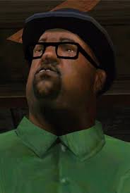 Big Smoke Is Gonna Be In Gta 6 Big Smoke Memes San Andreas Unsolved Mystery