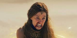 Wheel of Time TV Series Moiraine Character Portrayal