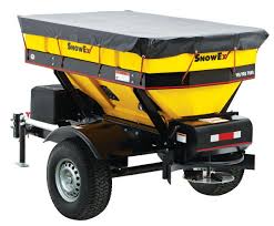 Used sand spreaders and salt spreaders for sale. Snowex Spreaders Great Prices And We Deliver