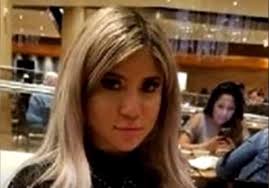 Arrest report reveals new details into case of woman's body found encased  in concrete