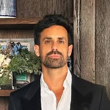 There I was in my dark hotel room