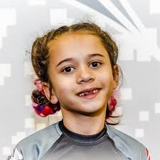 Competitor List [2019 Nationals]