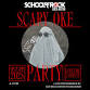 School of Rock SCARY-OKE! event image