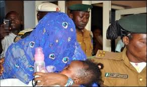 Program via the link in our bio! Maryam Sanda Nigerians Show No Sympathy As Killer Wife Gets Death Sentence The Whistler Nigeria