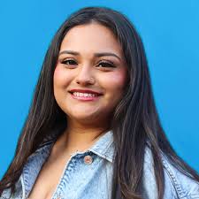 Outstanding Islander Graduate