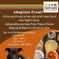 Rendezvous for a Cause event image