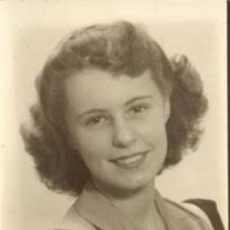 Dona Valentine Obituary