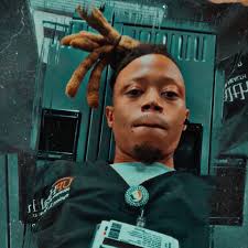 James St. Patrick Jr.