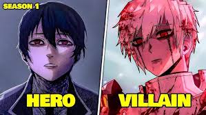 The Hero's Return「AMV」Hero Of Our Time ᴴᴰ