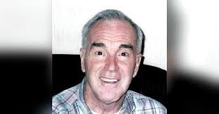 W. Bruce Holland Obituary