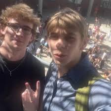 Skidmore college 2030 bios