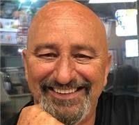 Gregory Carnes Obituary (2018)