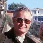 Thomas Miller Eby M.D. (1921-1986)