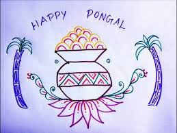 Pongal kolam 20133 jpg 565 503 colorful rangoli designs rangoli designs with dots rangoli with dots from i.pinimg.com. Happy Pongal Rangoli 2021 5 5 Dots Pongal Pot Easy Pongal Kolam Simple Pongal Rangoli Youtube