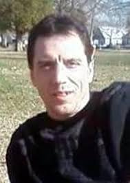 Travis Falcon Obituary (1971