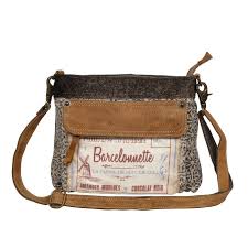 Farina Canvas Bag For Sale Sweethaven Home Canvas Shoulder Bag Recycled Canvas Bags Bags