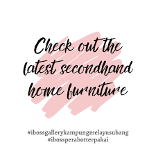 We did not find results for: Iboss Gallery Pakar Perabot Terpakai Home Facebook