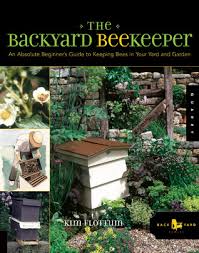 It depends on the scenario in which you are having. The Backyard Beekeeper An Absolute Beginner S Guide To Keeping Bees In Your Yard And Garden By Kim Flottum
