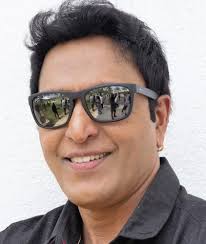 Houston-based actor Babu Antony to launch online martial arts classes