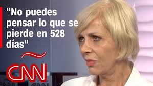 Caso Gertz Manero: Alejandra Cuevas relata cómo fueron sus días en prisión