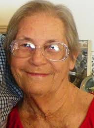 Helen Maygnon Bulice Obituary