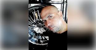 Obituary information for Hector Luis Serrano