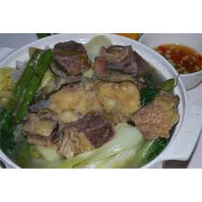 Beef Nilaga Beef Nilaga Recipe Beef Nilaga Recipe