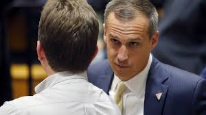 Donald Trump parts ways with campaign manager Corey Lewandowski