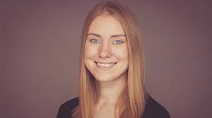 Dr. Marina May (Research associate)