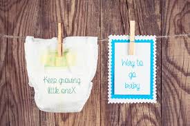 Ask guests to fill it with the best baby advice. 21 Special Baby Shower Guestbook Ideas To Make The Event Memorable