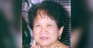 Connie E. Tung Obituary