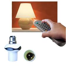 Everything Consumers Should Know About Remote Control Lamps