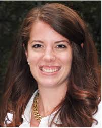 Ms. Griggs will be the panel speaker